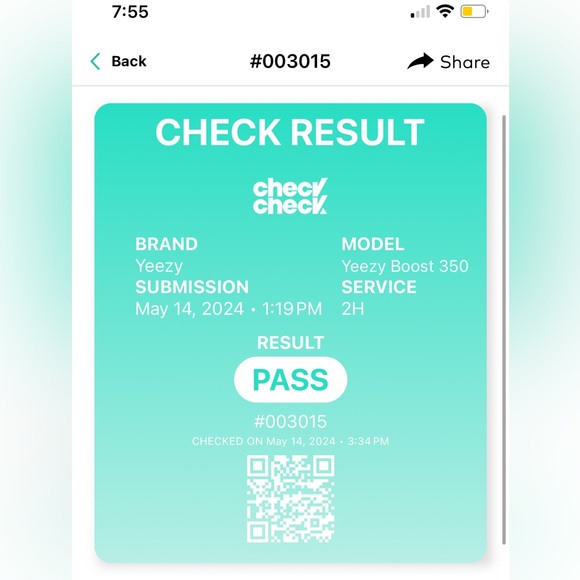 Yeezy Boost 350 V2 Bone - Picture 10 of 11